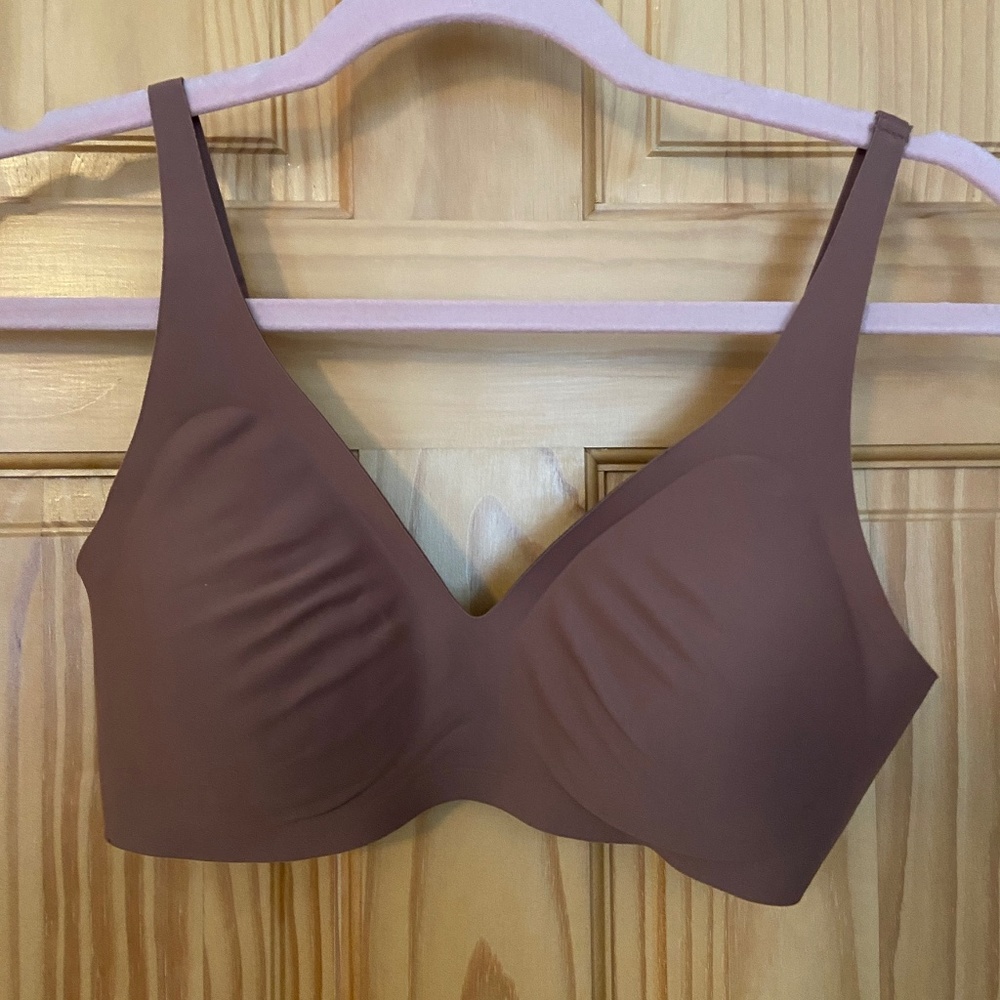 Knix Revolution Bra size S+